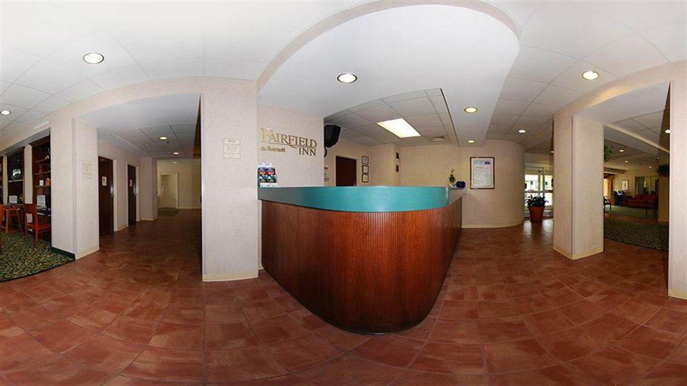 Fairfield Inn Myrtle Beach Broadway At The Beach Exterior foto