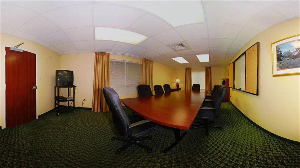 Fairfield Inn Myrtle Beach Broadway At The Beach Exterior foto