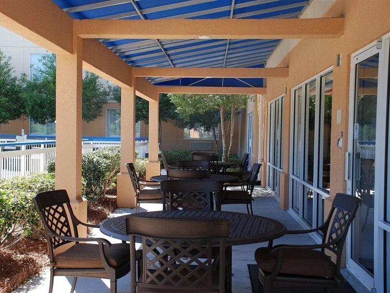 Fairfield Inn Myrtle Beach Broadway At The Beach Exterior foto