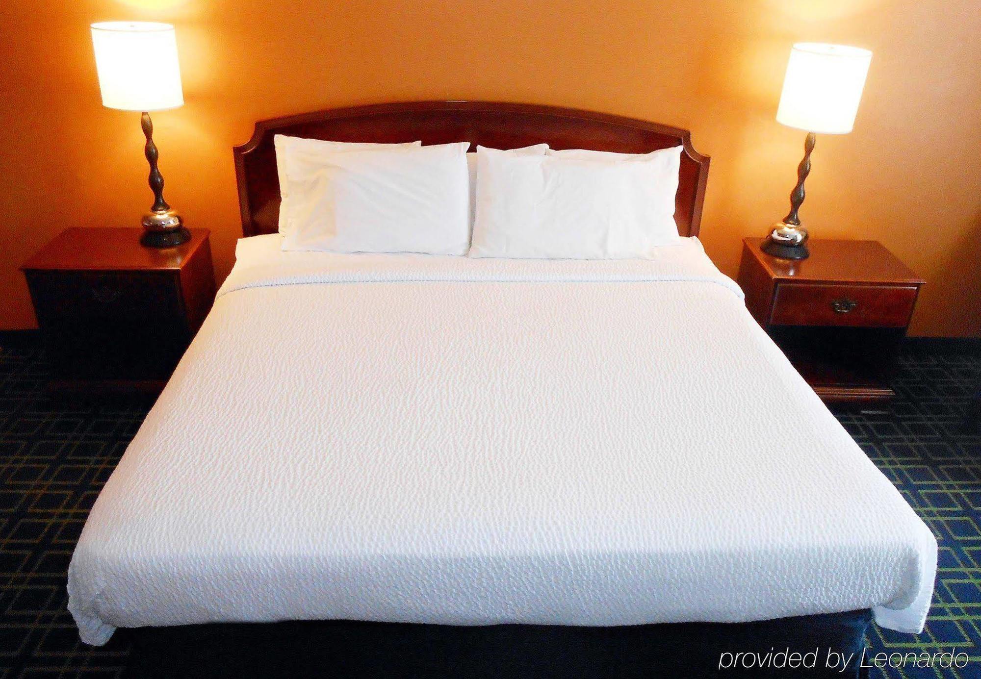 Fairfield Inn Myrtle Beach Broadway At The Beach Exterior foto