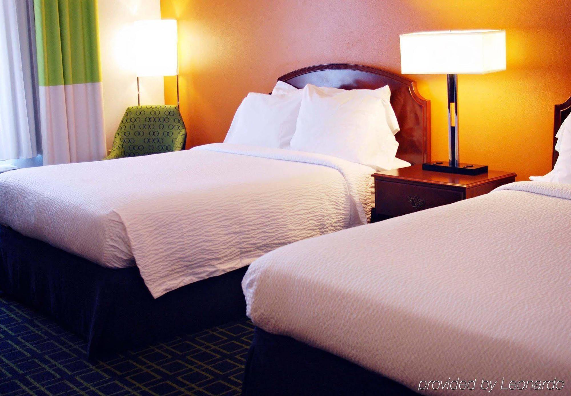 Fairfield Inn Myrtle Beach Broadway At The Beach Exterior foto